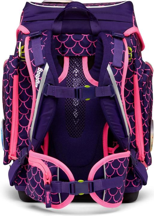 Produktbild Ergobag Schulthek-Set cubo (19 l)