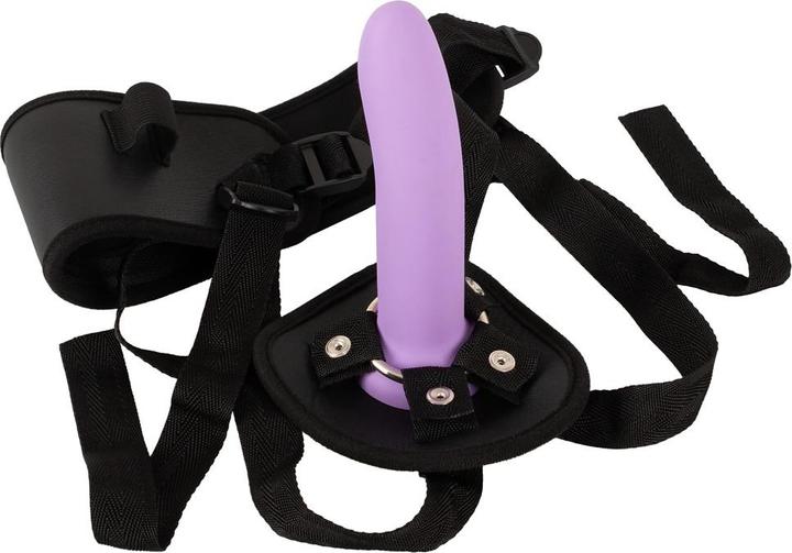 Produktbild You2Toys Strap-On Set