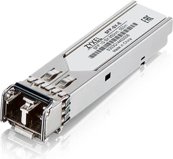 Immagine prodotto Zyxel SFP-SX-D, 1000Base-SX, per slot SFP