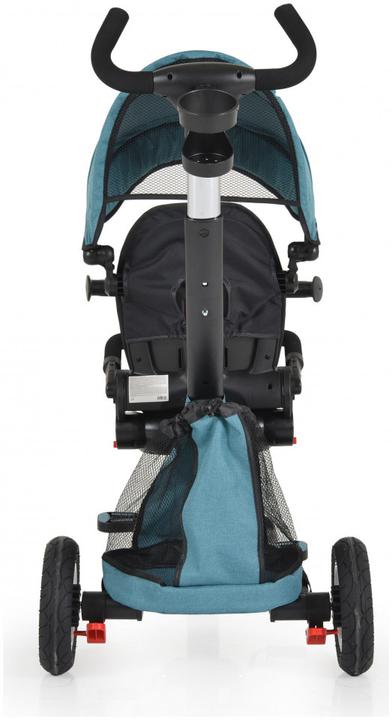 Actual product image Byox Flexy Lux 3 in 1