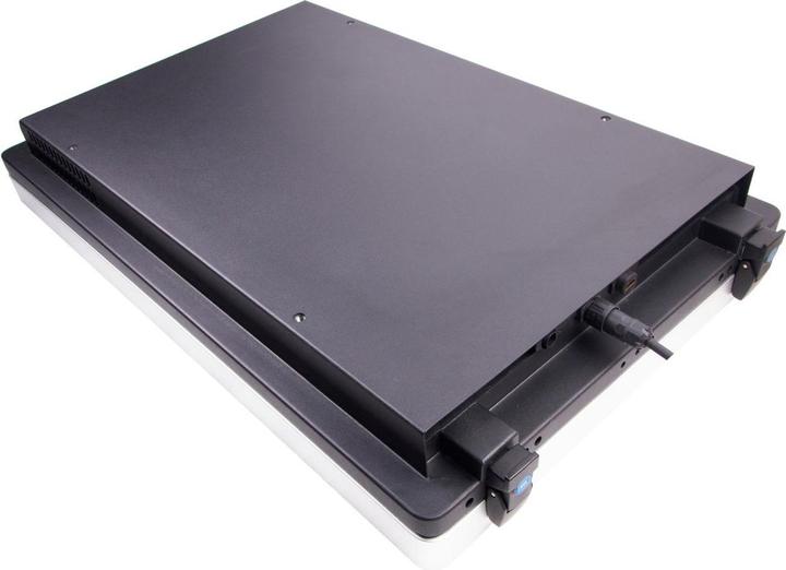 Image du produit Ernitec 43" 24/7 4K UHD -Vandal & (43")