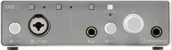 Produktbild Steinberg IXO12 USB-C (USB)