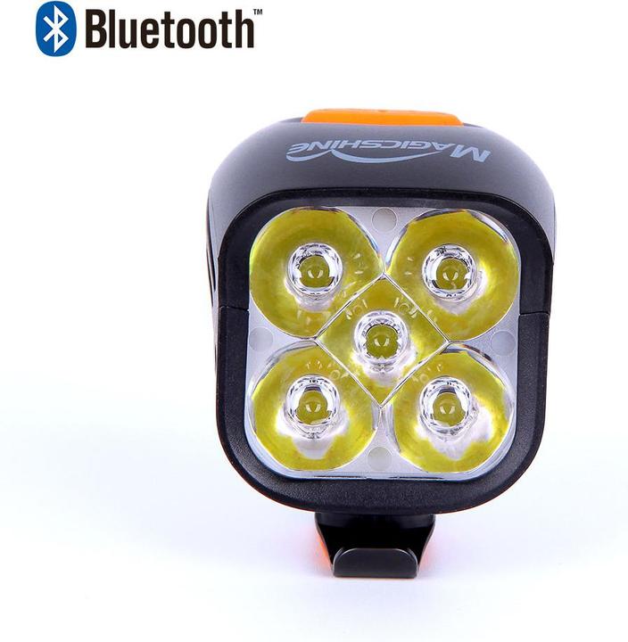 Actual product image Magicshine Mj906b (3200 lm)