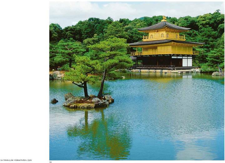 Immagine prodotto Das japanische Teehaus (Tedesco, Wolfgang Fehrer, 2018)