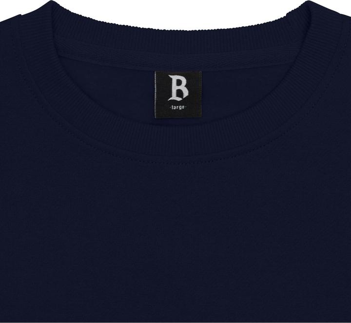 Actual product image Dropsize Super Heavy Blank Sweater - 125053 (L)