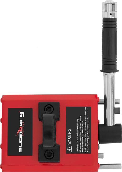 Actual product image Steinberg Lifting Magnet - 600 kg (1 x)