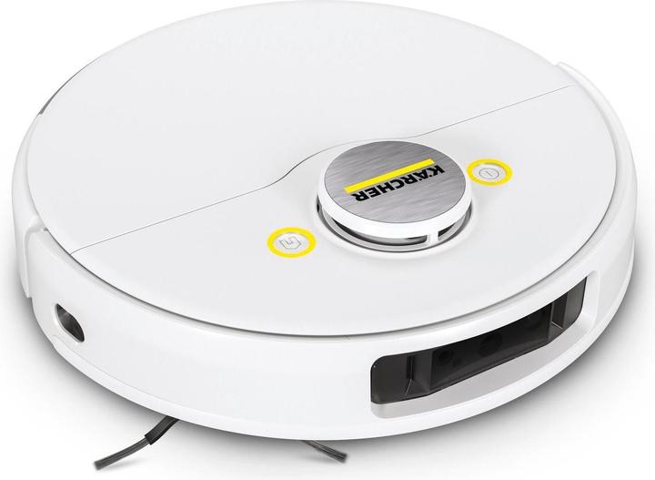 Immagine prodotto Kärcher RCV 5 (Robot aspirapolvere)