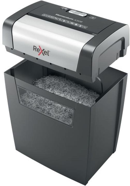 Image du produit Rexel Momentum X308 (Coupe de particules)