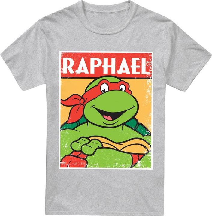 Produktbild Teenage Mutant NT TShirt (3XL)