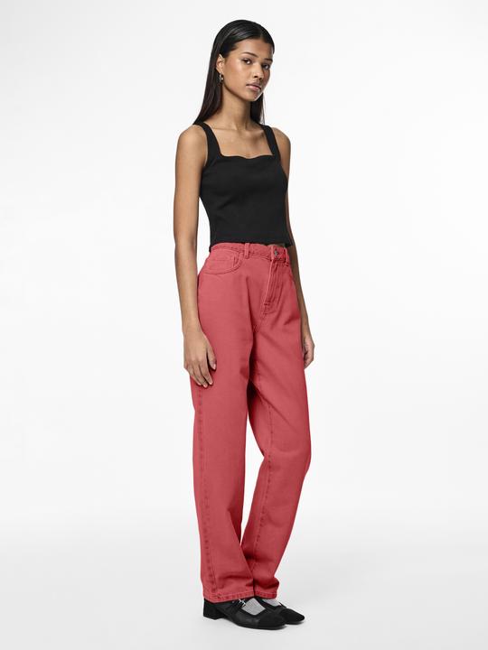 Immagine prodotto Pieces PCFRIA HW Jeans dal taglio dritto (XS)