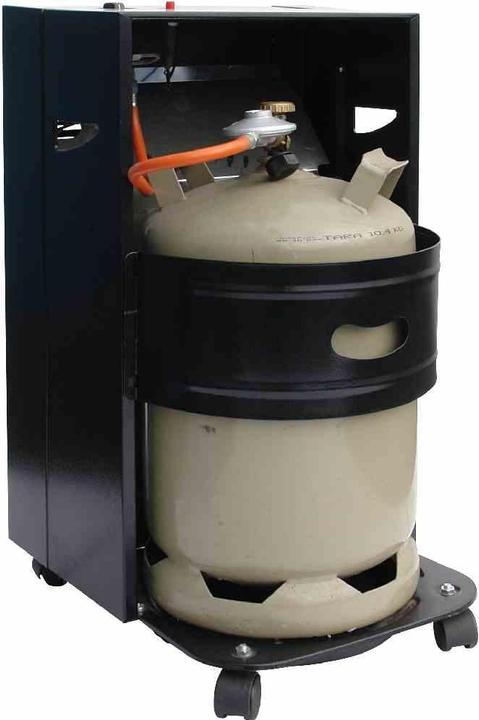 Produktbild Güde Solingen Blueflame 4200 B (4500 W)