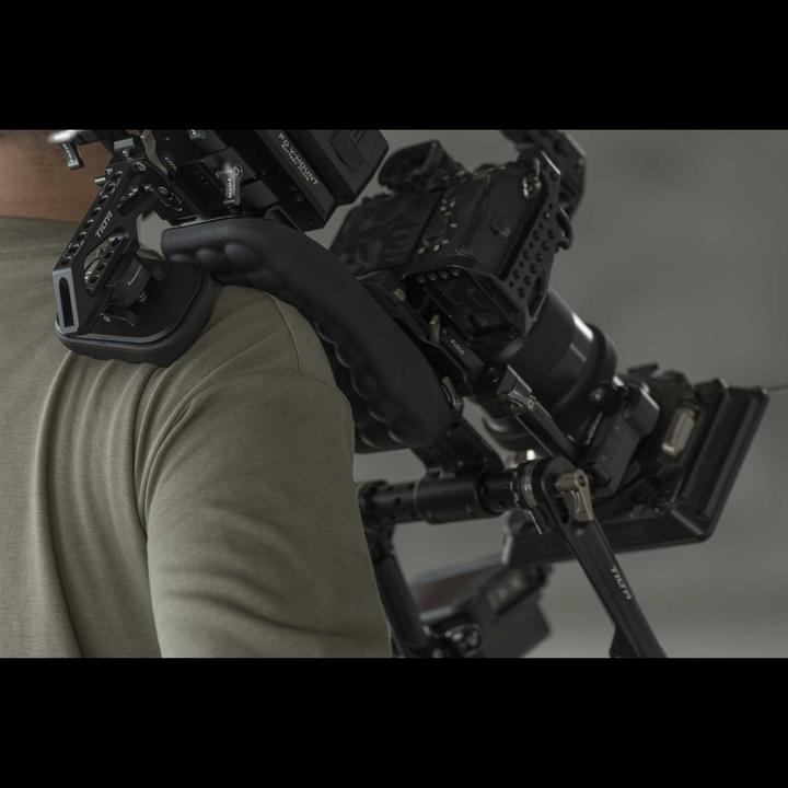 Image du produit Tilta Rig d'épaule léger (Béquille)