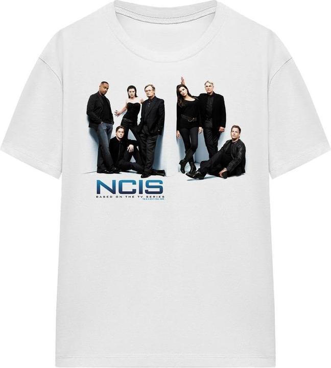 Produktbild Ncis White Room TShirt (XL)