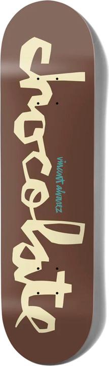 Actual product image Chocolate OG Chunk (8")