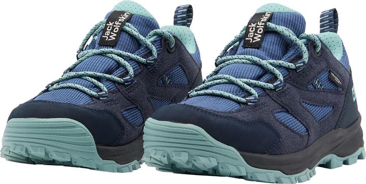 Actual product image Jack Wolfskin Vojo Tour Texapore Low K (36)
