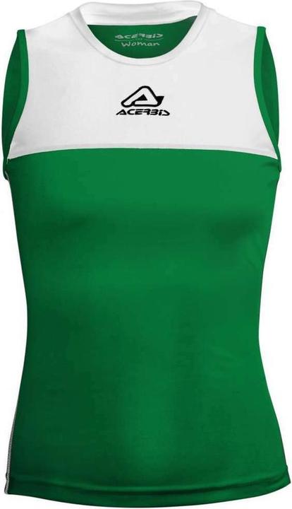Actual product image Acerbis 's tank top vicky (M)