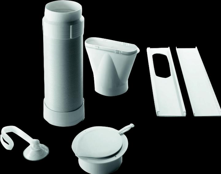 Actual product image De'Longhi PAC WE112ECO Pinguino (11500 BTU/h)