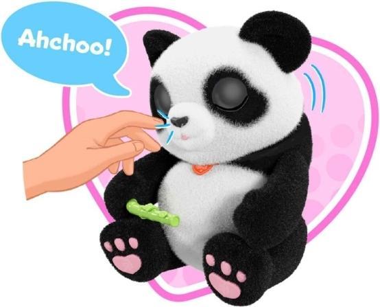 Productafbeelding FurReal Coco Taumelnder Panda