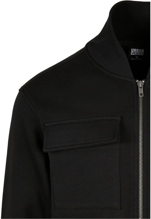 Image du produit Urban Classics M65 Sweat Bomber - 16620 (3XL)