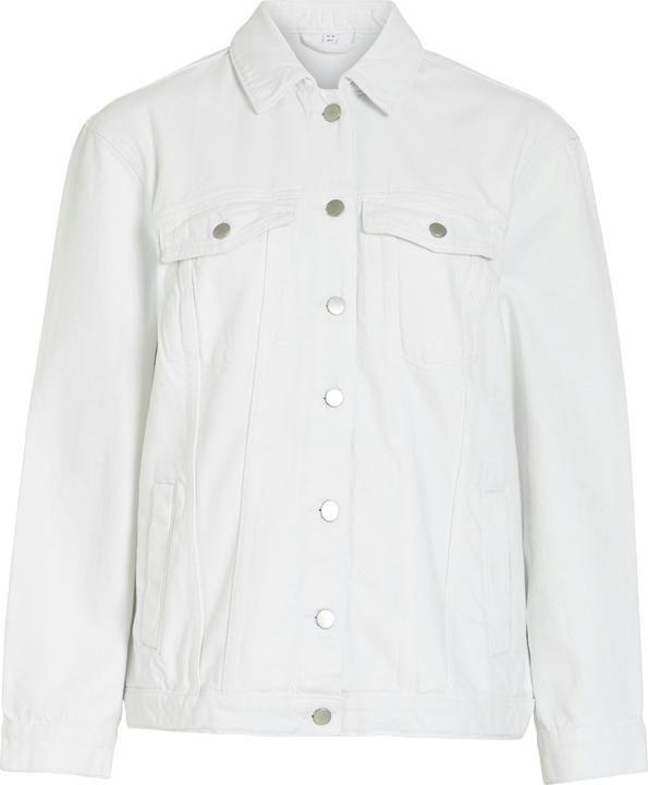 Denim blanc