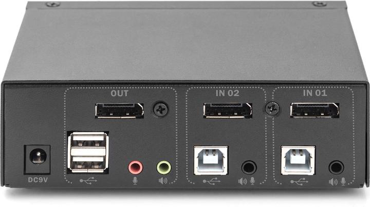 Produktbild Digitus DS-12851