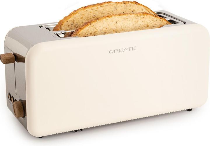 Actual product image Create Retro