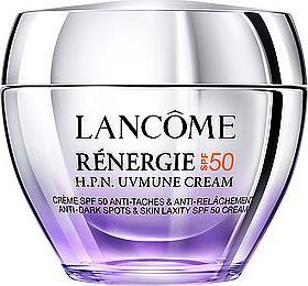 Lancôme Rénergie SPF50 H.P.N. UVMUNE Cream (50 ml, Tagescreme, SPF 50)