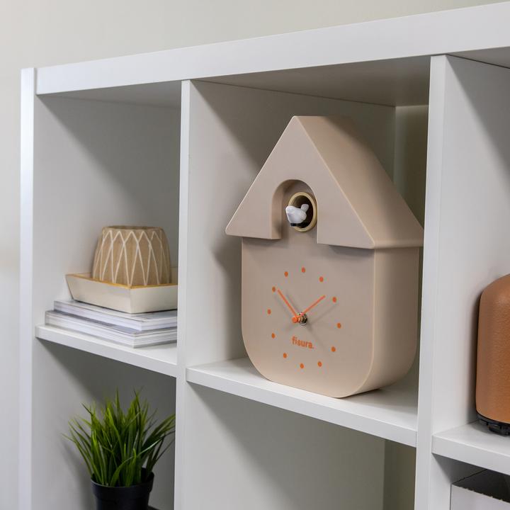 Image du produit Fisura Cuckoo Clock
