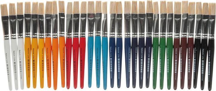 Produktbild Creativ Company Flachpinsel Kinder 15 mm (15 mm)