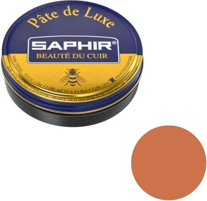 Immagine prodotto Saphir Beaute du Cuir Crema di lusso (1 x, 50 ml)