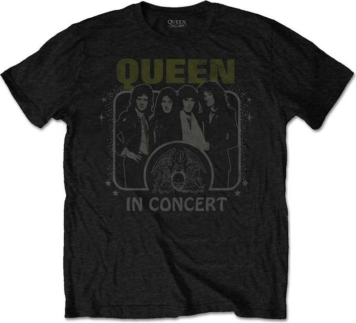 Queen In Concert
