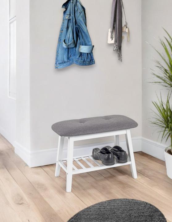 Produktbild HAKU Möbel Kade (60 x 30 x 44 cm)