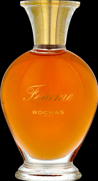Produktbild Rochas Femme (Eau de Toilette, 100 ml)
