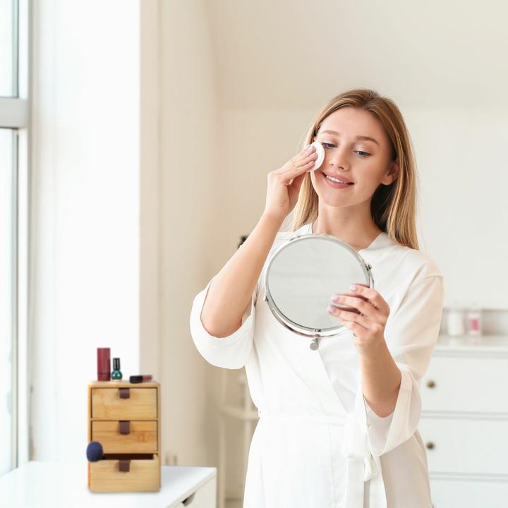Produktbild Relaxdays Wäschekorb (42 l)