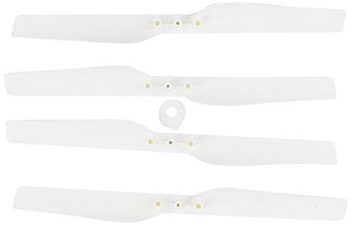 Actual product image Parrot PF070058 (Drone propellers, Parrot AR.Drone 2.0)