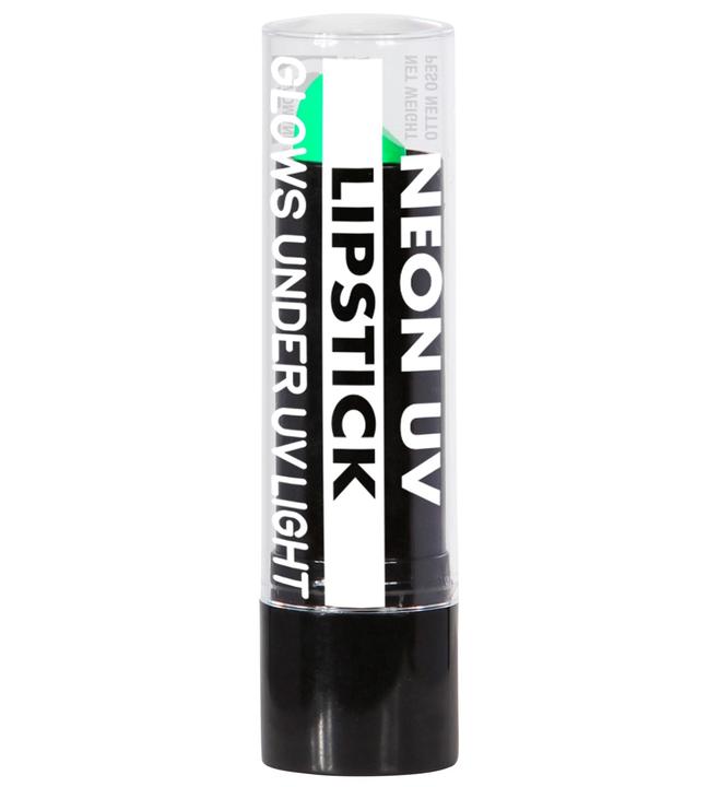 Produktbild Widmann Lippenstift neon grün UV