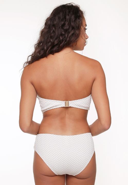 Actual product image LingaDore Bandeau Bikini (36)
