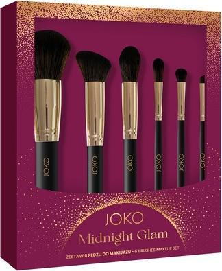Image du produit Jokon JOKO SET a pour but de faire connaître Midnight Glam.