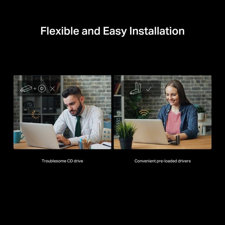 Image du produit Mercusys MA7XX