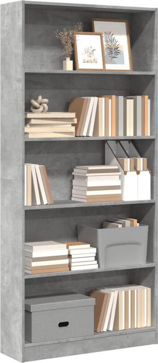 Image du produit VidaXL Bücherregal (80 x 24 x 176 cm)
