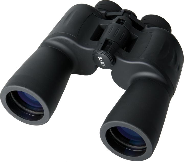 Actual product image Braun Photo BRAUN Premium 10 x 50 WP (10 x, 50 mm)