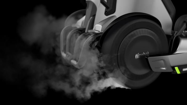 Produktbild Segway-Ninebot GoKart Pro