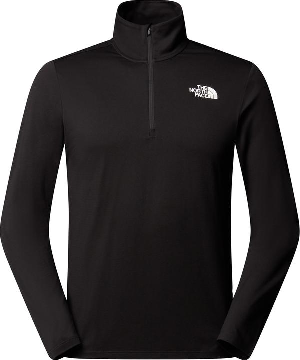 North Face 24/7 1/4 Zip