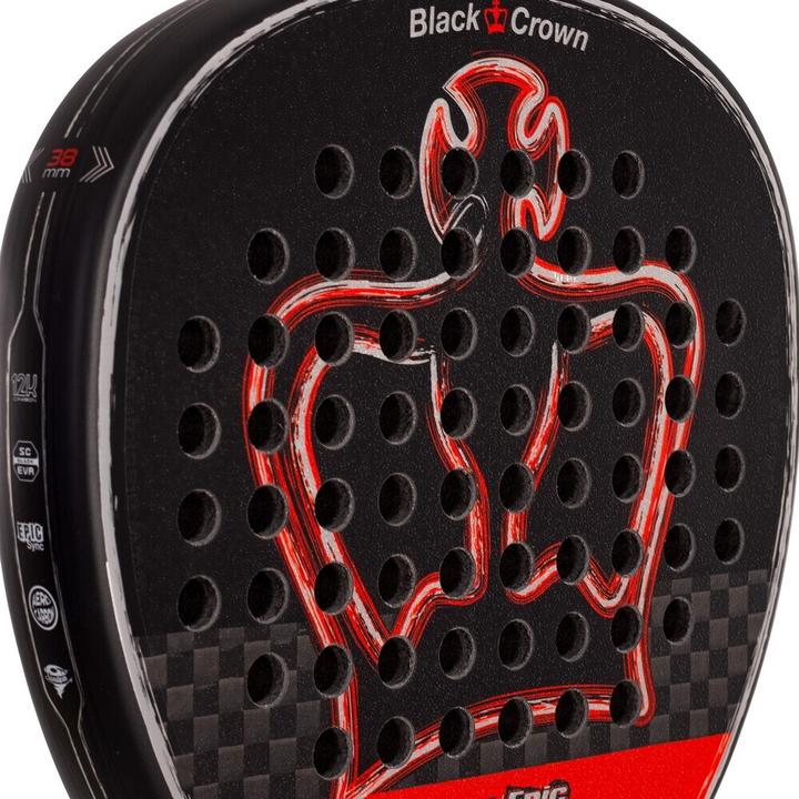 Produktbild Black Crown Piton Epic