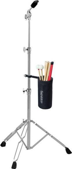Pearl C830 Beckenständer mit Drumstick-Halter