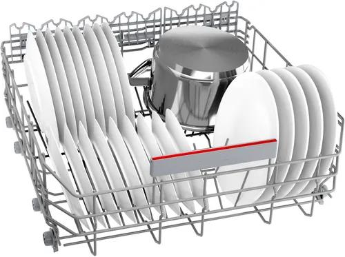 Actual product image Bosch Hausgeräte SMI6ZCS10E