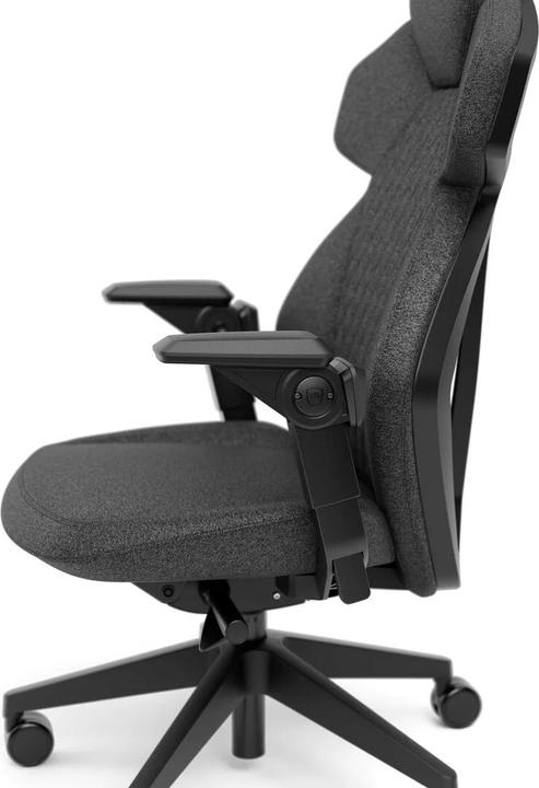 Produktbild noblechairs DAWN TX Gaming Stuhl - granit