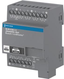 Actual product image Busch-Jaeger BA-M-4.230.1.11
