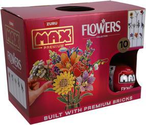 Immagine prodotto Zuru MAX - Fiori 83184GQ1