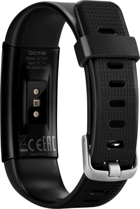 Actual product image Acme Made ACT307 Multisport Activity Tracker HR